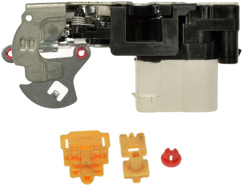 Dorman 937-792 Door Lock Actuator Motor - Front Left
