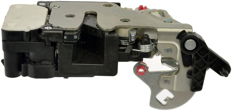 Dorman 937-794 Door Latch Assembly - Right Side Hinged Door Front