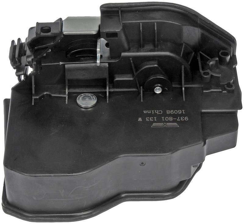 Dorman 937-801 Door Lock Actuator Motor - Front Right