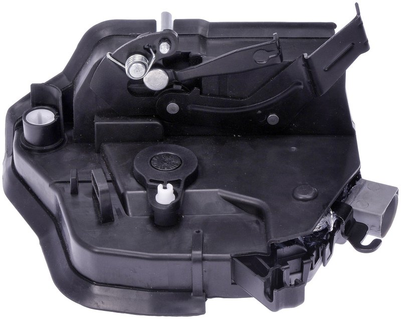 Dorman 937-810 Door Lock Actuator Motor - Front Left