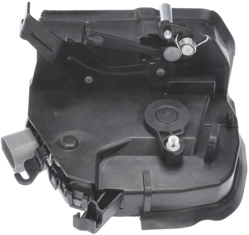 Dorman 937-811 Door Lock Actuator Motor - Front Right