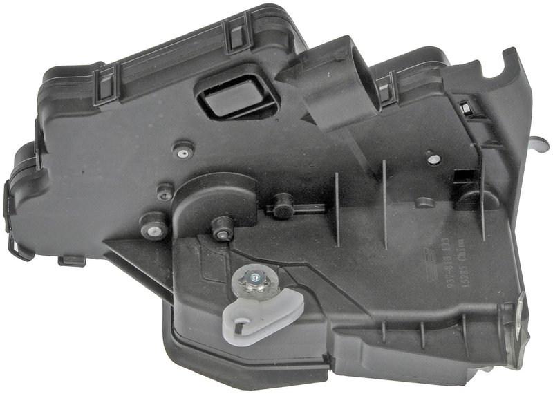 Dorman 937-813 Door Lock Actuator Motor - Front Right