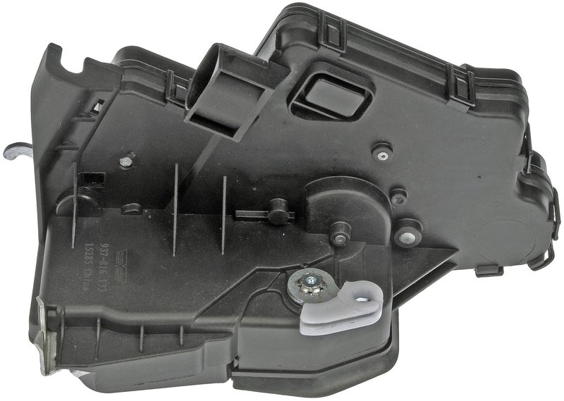 Dorman 937-816 Door Lock Actuator Motor - Rear Left