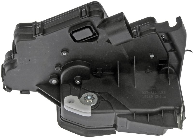 Dorman 937-817 Door Lock Actuator Motor - Rear Right