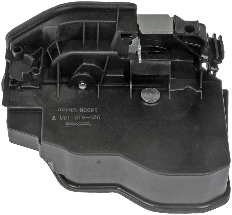 Dorman 937-818 Door Lock Actuator Motor - Rear Left