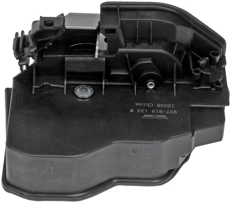 Dorman 937-819 Door Lock Actuator Motor - Rear Right