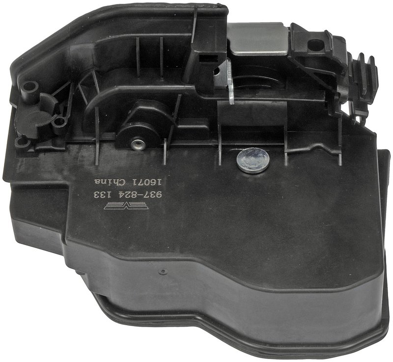 Dorman 937-824 Door Lock Actuator Motor - Rear Left