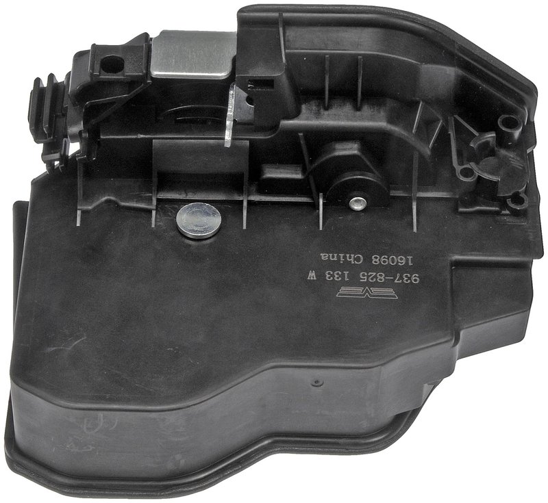 Dorman 937-825 Door Lock Actuator Motor - Rear Right