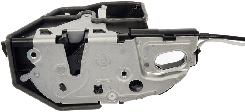 Dorman 937-826 Door Lock Actuator Motor - Front Left