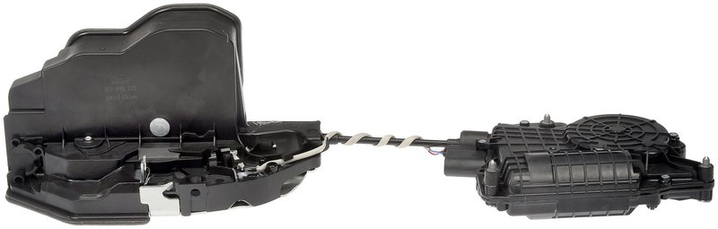 Dorman 937-849 Door Lock Actuator Motor - Front Right