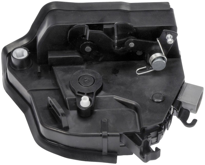 Dorman 937-856 Door Lock Actuator Motor - Front Left