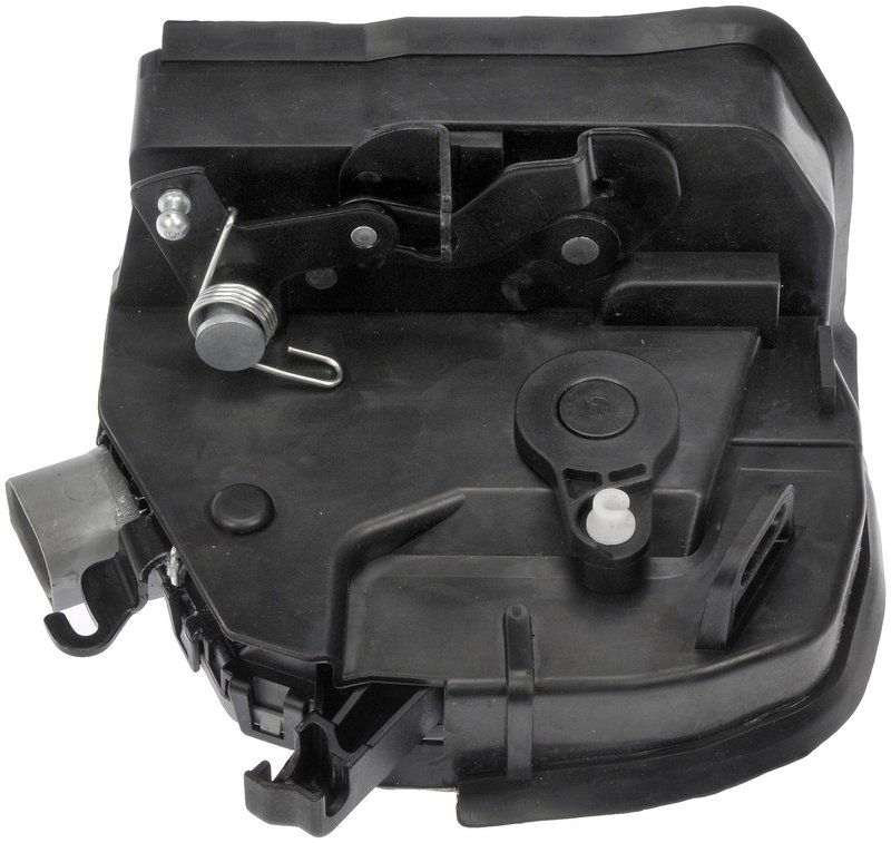 Dorman 937-857 Door Lock Actuator Motor - Front Right