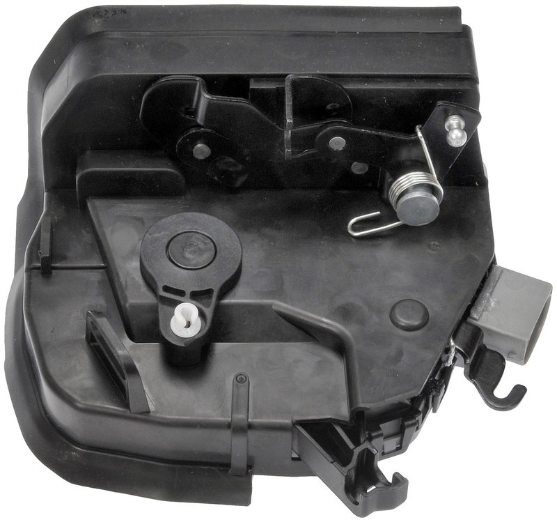 Dorman 937-858 Door Lock Actuator Motor - Rear Left
