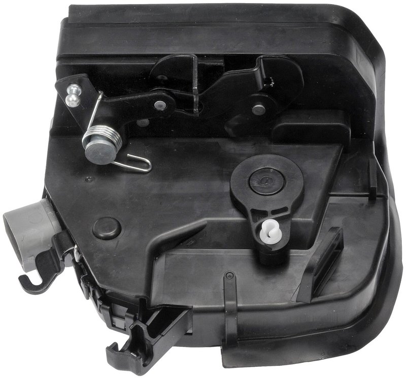 Dorman 937-859 Door Lock Actuator Motor - Rear Right