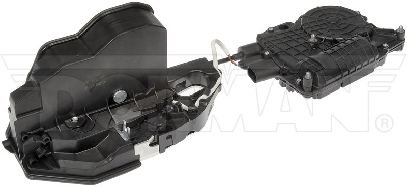 Dorman 937-861 Door Lock Actuator Motor - Front Right