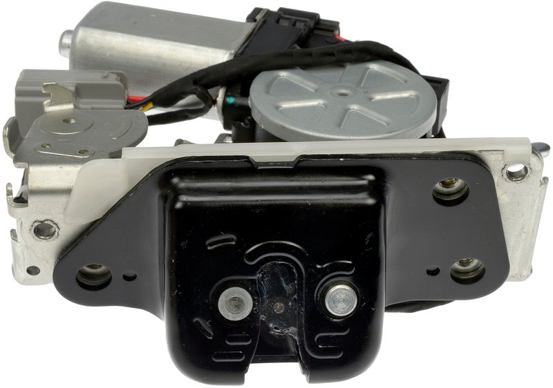Dorman 937-924 Liftgate Lock Actuator