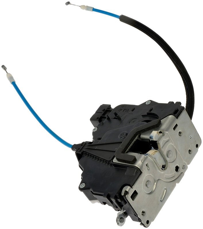 Dorman 937-932 Door Lock Actuator Motor - Rear