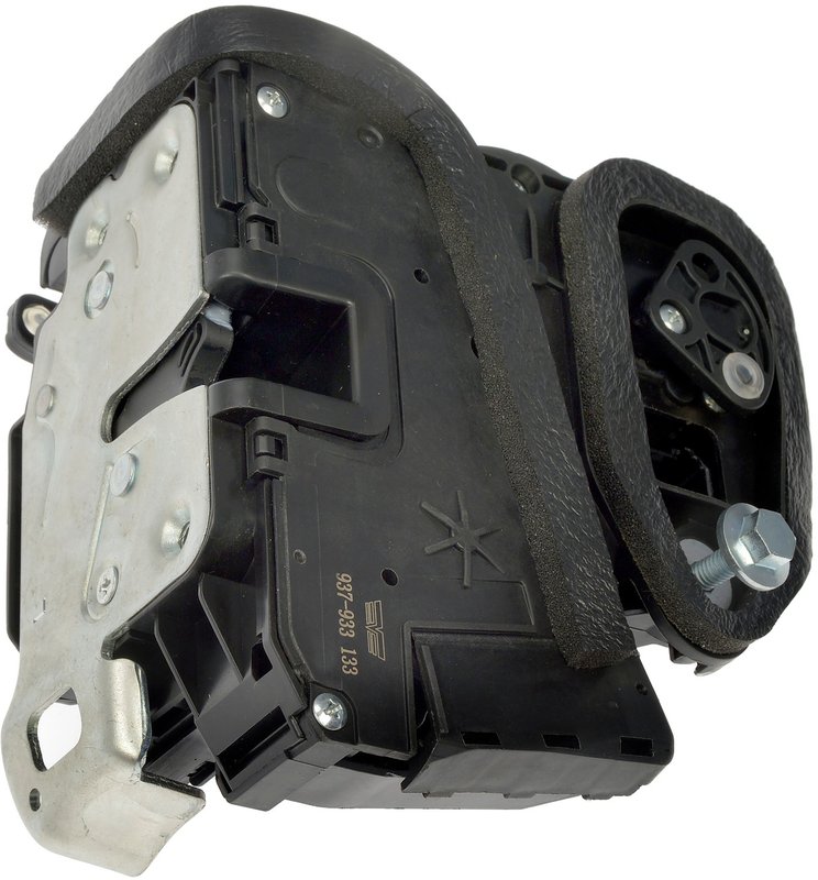 Dorman 937-933 Door Lock Actuator Motor - Front Right