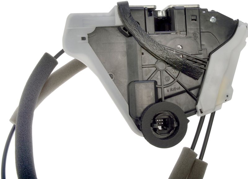 Dorman 937-935 Door Lock Actuator Motor - Front Right