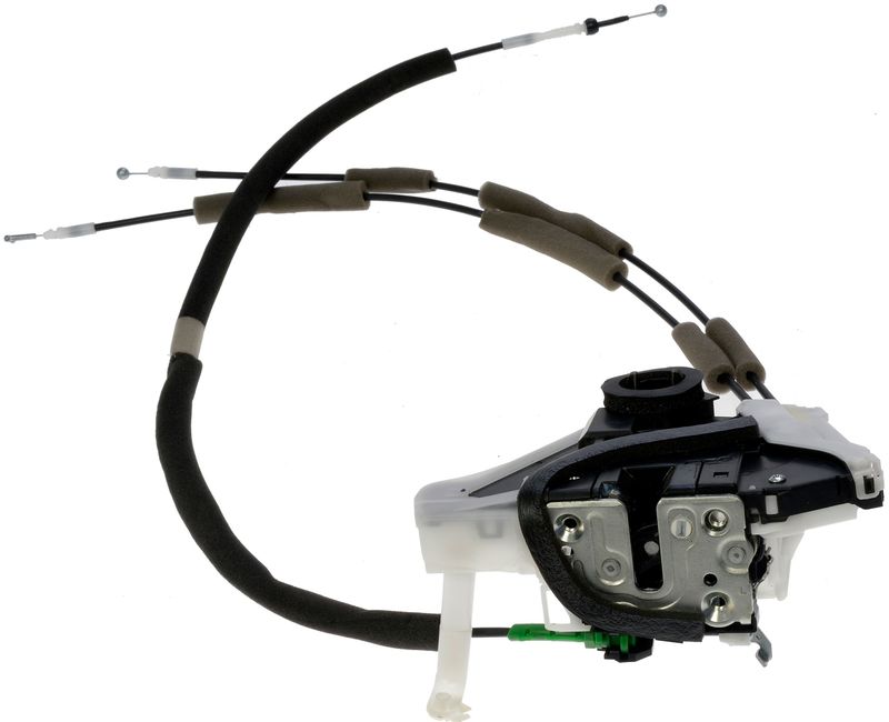Dorman 937-936 Door Lock Actuator Motor - Front Left