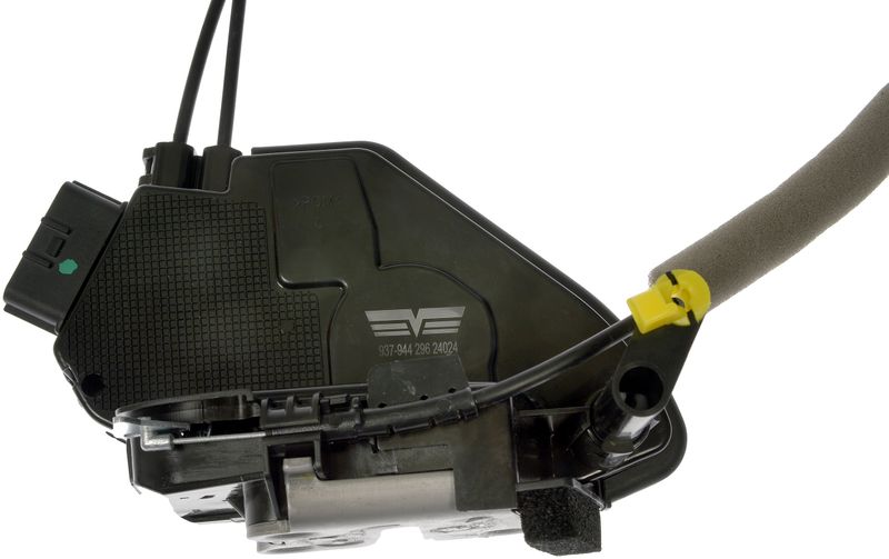 Dorman 937-944 Door Lock Actuator Motor - Front Left
