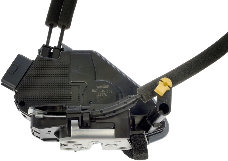 Dorman 937-945 Door Lock Actuator Motor - Front Left