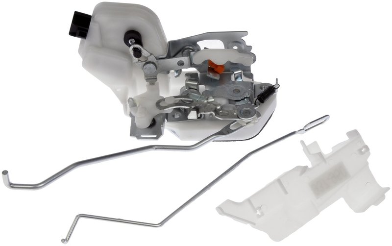 Dorman 937-950 Door Lock Actuator Motor - Front Left
