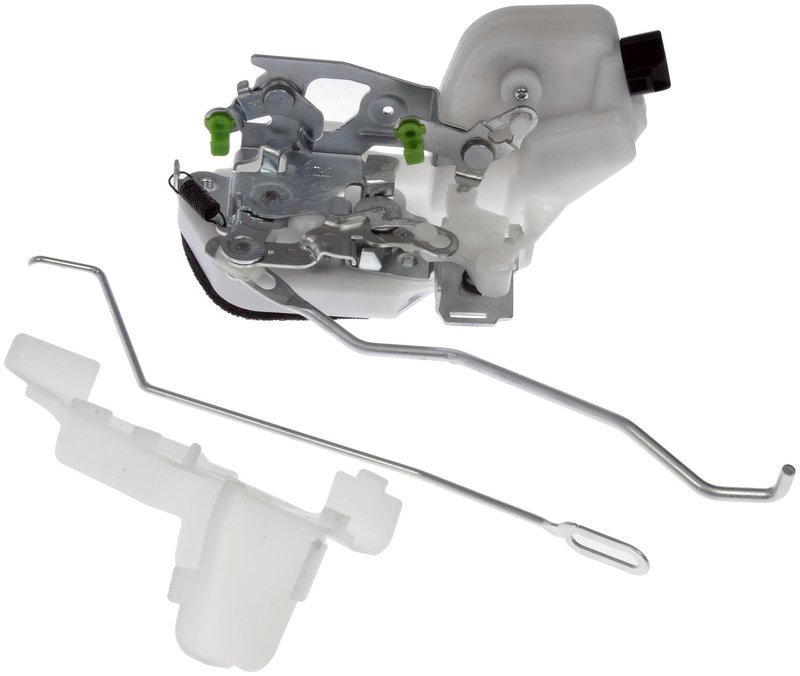 Dorman 937-951 Door Lock Actuator Motor - Front Right