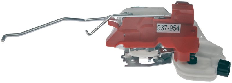 Dorman 937-954 Door Lock Actuator Motor - Front Left