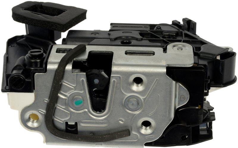 Dorman 937-956 Door Lock Actuator Motor - Rear Left