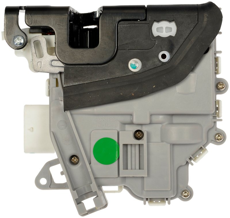 Dorman 937-958 Door Lock Actuator Motor - Front Left, Front Right or Left