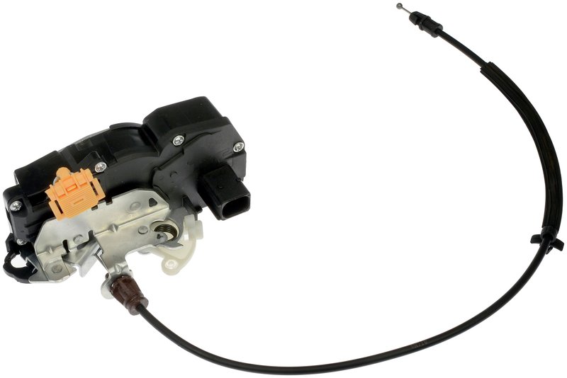 Dorman 937-961 Door Lock Actuator Motor - Front Right