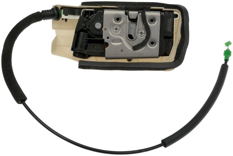 Dorman 937-966 Door Lock Actuator Motor - Front Right