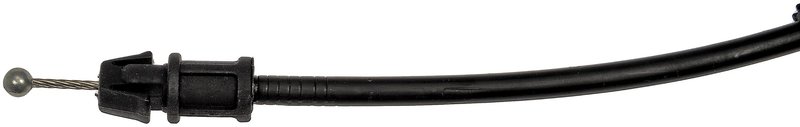 Dorman 937-968 Door Lock Actuator Motor - Front Left