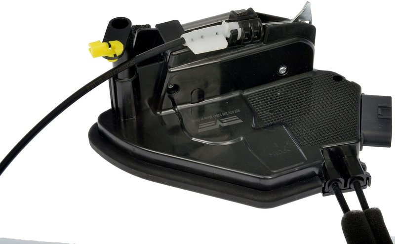 Dorman 937-976 Door Lock Actuator Motor - Front Left