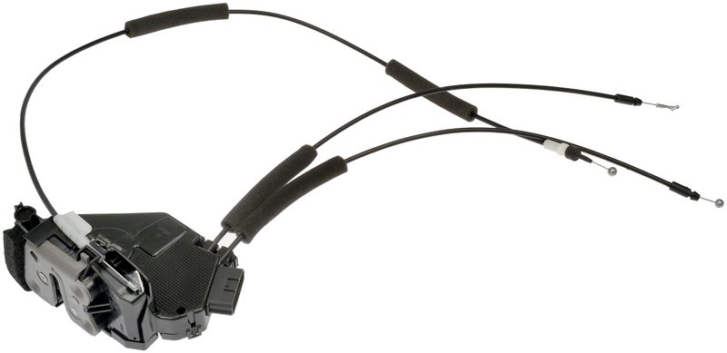 Dorman 937-978 Door Lock Actuator Motor - Front Right