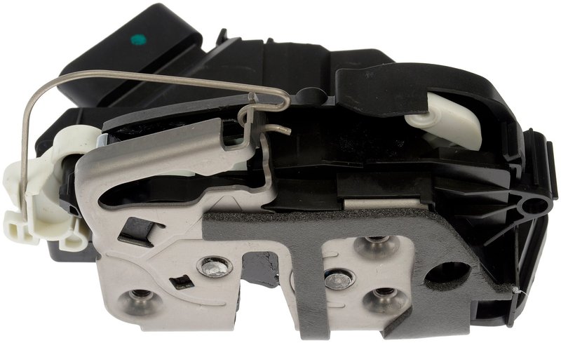 Dorman 937-985 Door Lock Actuator Motor - Front Left