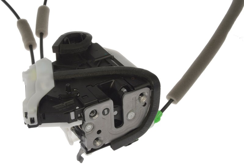 Dorman 937-989 Door Lock Actuator Motor - Rear Right