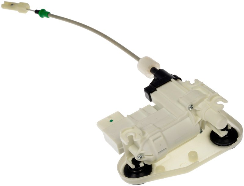 Dorman 937-999 Door Motor - Rear Left