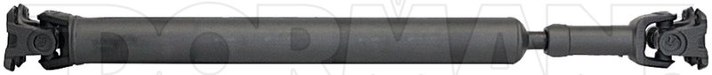 Dorman 938-076 Drive Shaft - Front