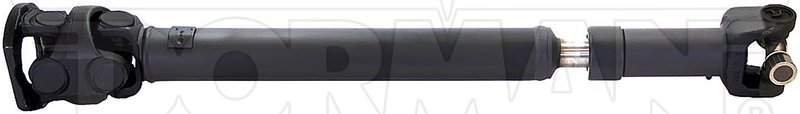 Dorman 938-291 Drive Shaft - Front