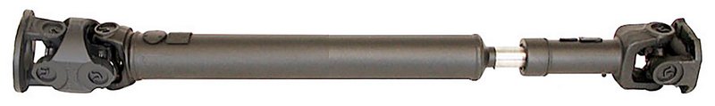 Dorman 938-370 Drive Shaft - Front