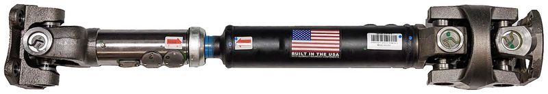 Dorman 938-387 Drive Shaft - Front