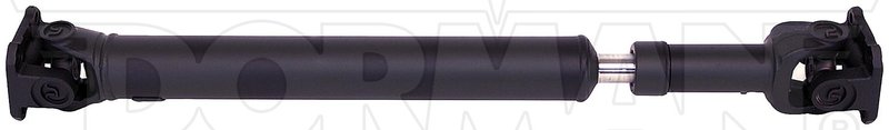 Dorman 938-500 Drive Shaft - Front