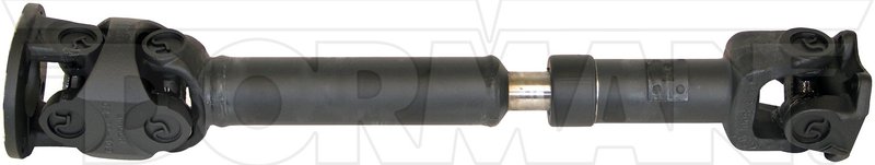 Dorman 938-707 Drive Shaft - Front
