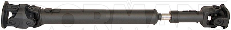 Dorman 938-708 Drive Shaft - Front