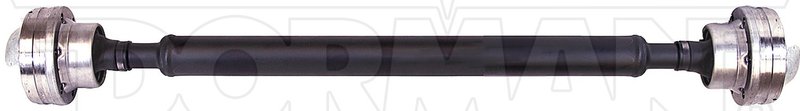 Dorman 938-710 Drive Shaft - Front