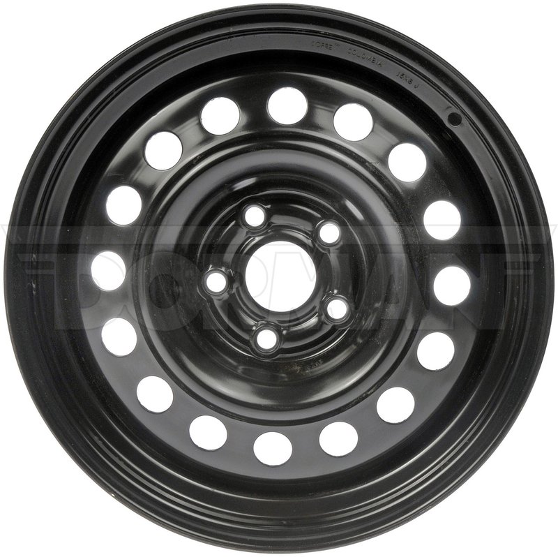 Dorman 939-104 Wheel