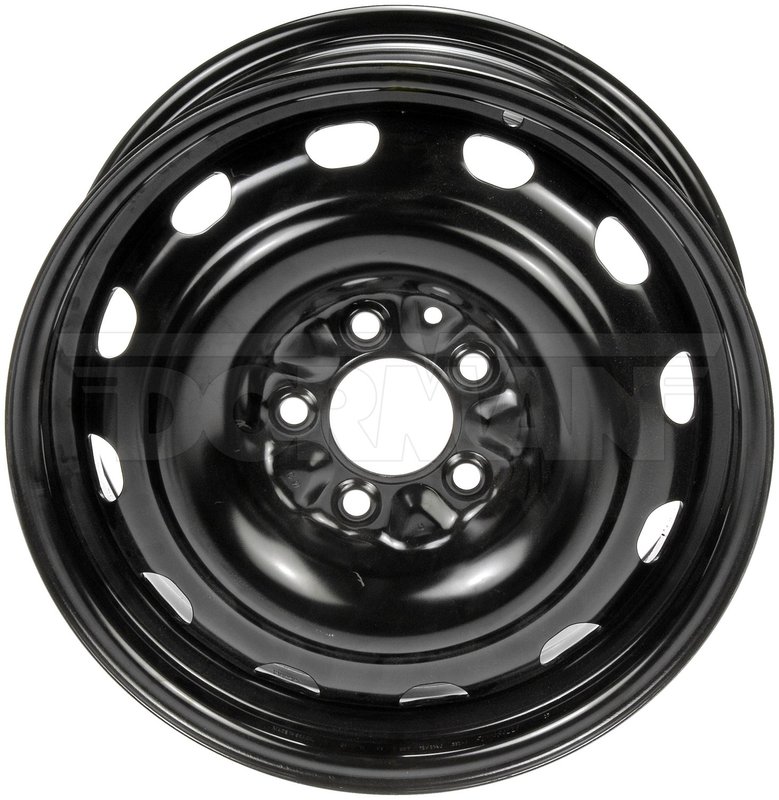 Dorman 939-107 Wheel