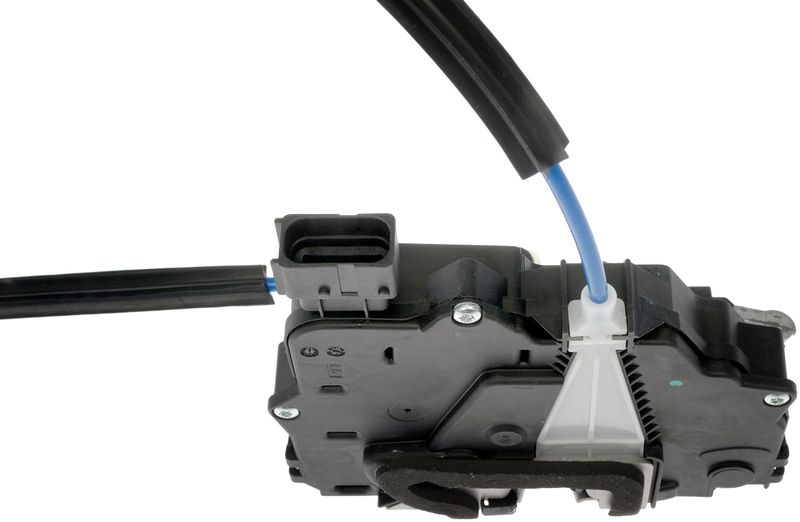 Dorman 940-005 Door Lock Actuator Motor - Front Left